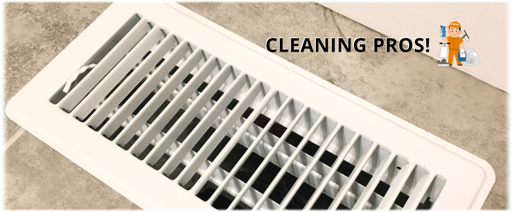 Dryer Vent Cleaning Chesapeake VA