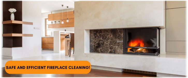 Fireplace Cleaning Chesapeake VA