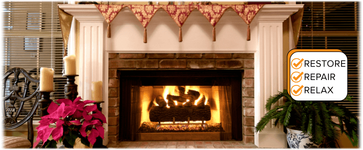 Fireplace Repair Chesapeake VA
