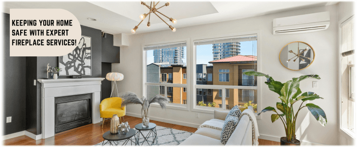 Chesapeake VA Chimney Cleaning